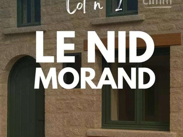 Vente appartement 4 pièces Bourg des Comptes 35