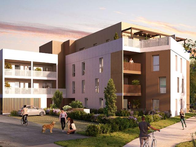 Vente appartement 4 pièces Brécé 35