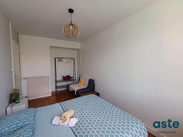 Vente appartement 4 pièces Brest Kerinou Kerichen 29