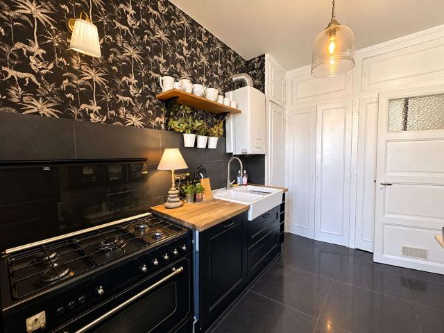Vente appartement 4 pièces Brest Siam 29