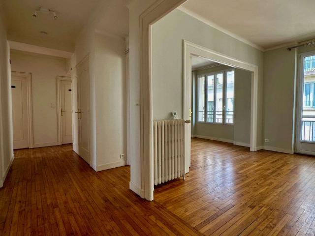 Vente appartement 4 pièces Brest Siam 29
