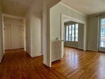 Vente appartement 4 pièces Brest Siam 29