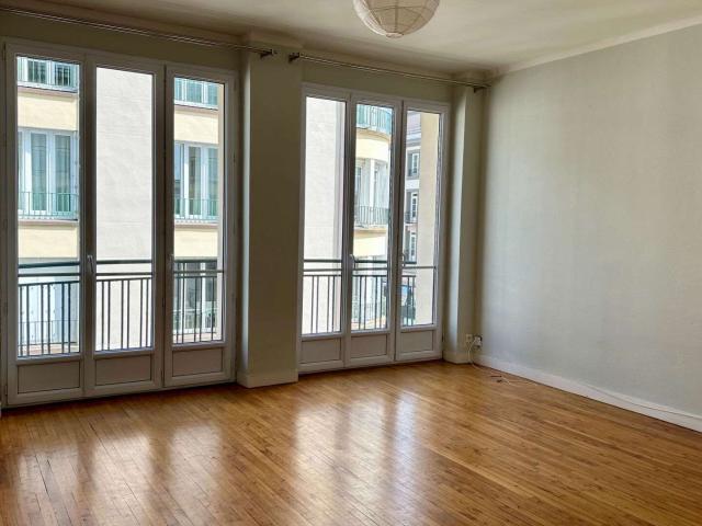 Vente appartement 4 pièces Brest Siam 29