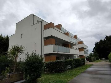 35170, Bruz, Ille-et-Vilaine - Cave, Terrasse