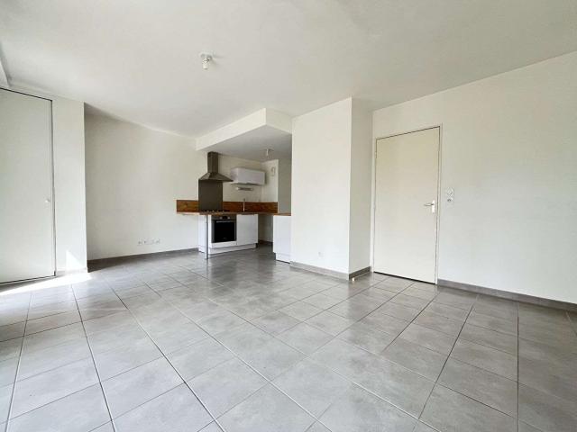 Vente appartement 4 pièces Bruz 35