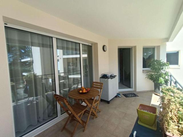 Vente appartement 4 pièces Bruz 35