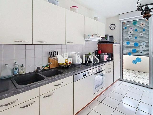 Vente appartement 4 pièces Buchy 76