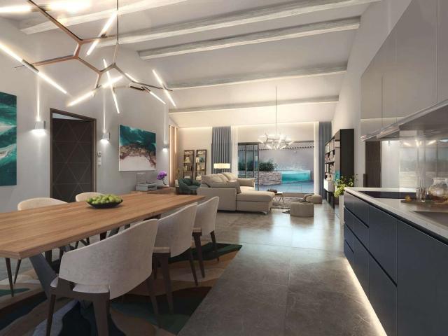 Vente appartement 4 pièces Canet en Roussillon 66