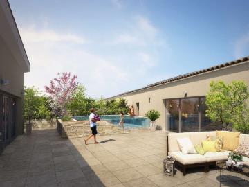Vente appartement 4 pièces Canet en Roussillon 66