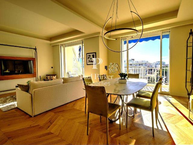 Vente appartement 4 pièces Cannes 06