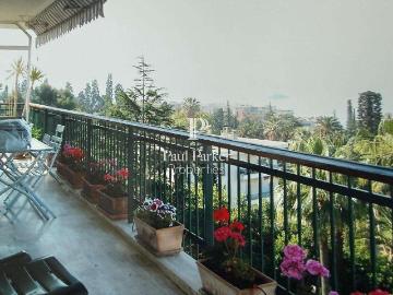 Appartement à vendre à Square Mérimée - Terrasse