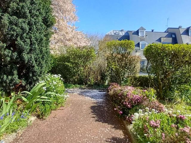 Vente appartement 4 pièces Caen Bas Venoix St Ouen 14