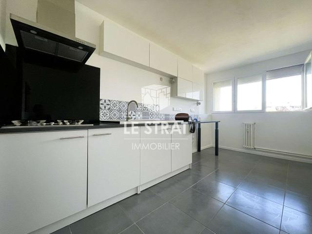 Vente appartement 4 pièces Caen Chemin Vert 14