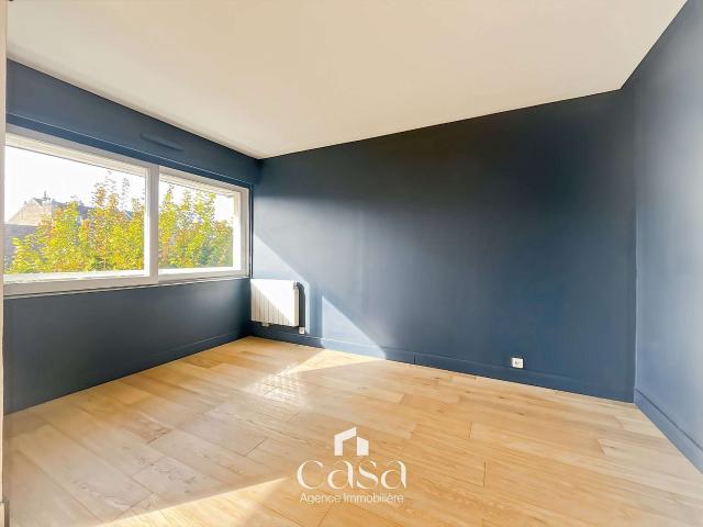 Vente appartement 4 pièces Caen Hastings Verte Vallée 14