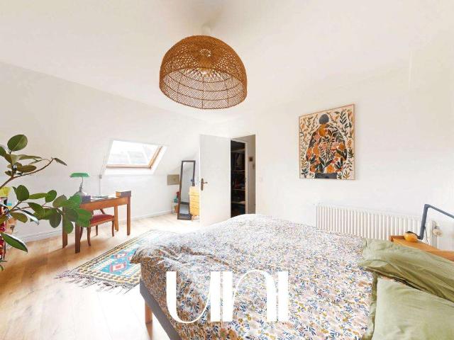 Vente appartement 4 pièces Caen Hastings Verte Vallée 14