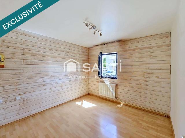 Vente appartement 4 pièces Caen La Folie Couvrechef 14