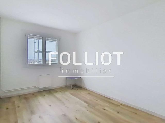Vente appartement 4 pièces Caen Le Port Ste Thérèse 14