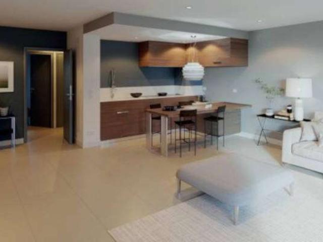 Vente appartement 4 pièces Castries 34