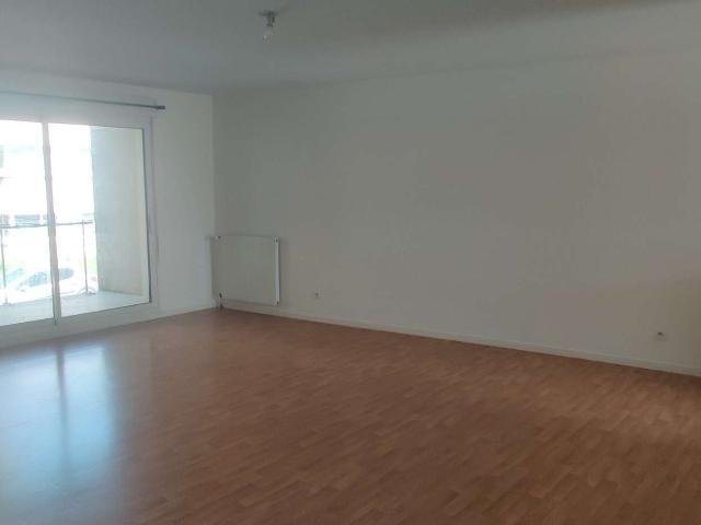 Vente appartement 4 pièces Cesson Sévigné 35