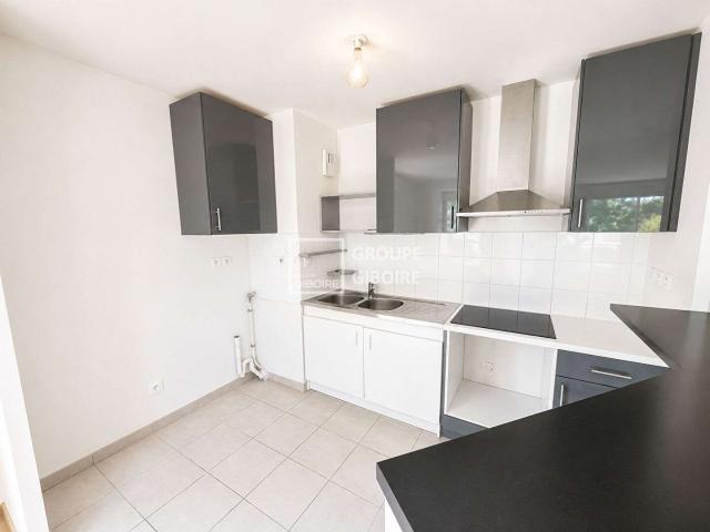Vente appartement 4 pièces Cesson Sévigné 35
