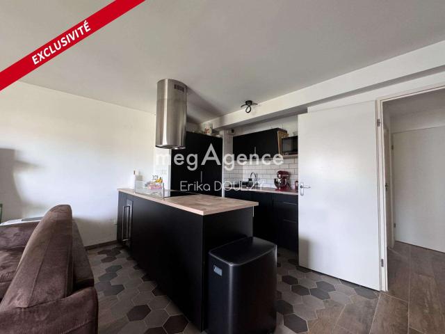 Vente appartement 4 pièces Cholet 49
