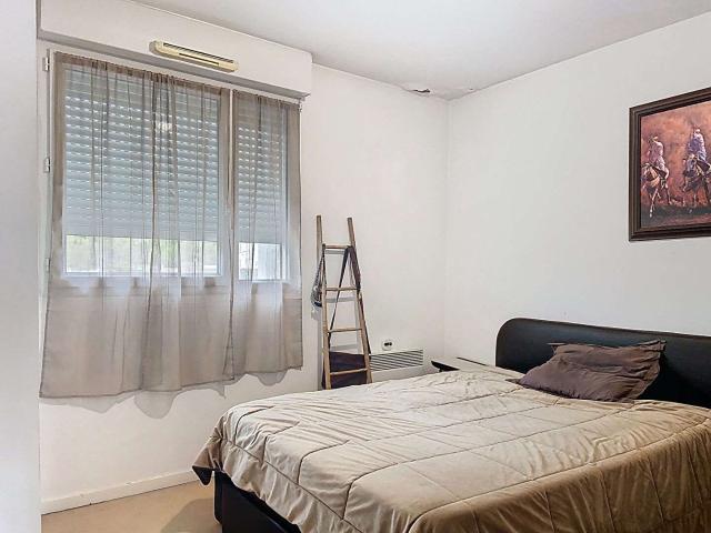 Vente appartement 4 pièces Cholet 49