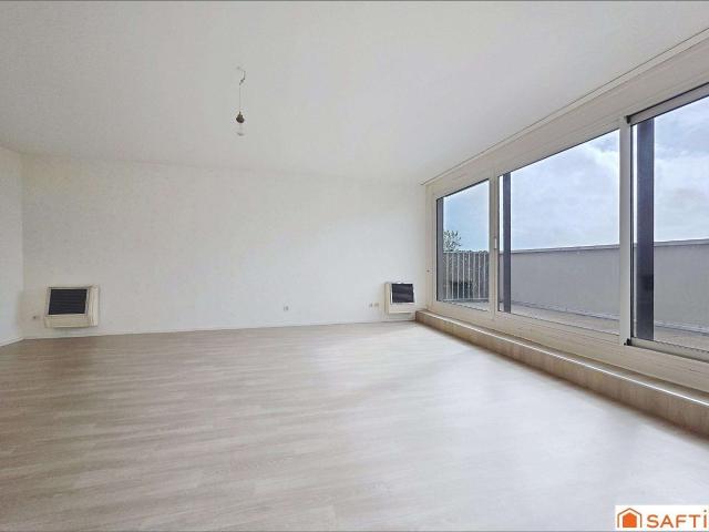 Vente appartement 4 pièces Cholet 49