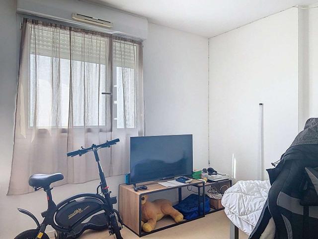 Vente appartement 4 pièces Cholet 49