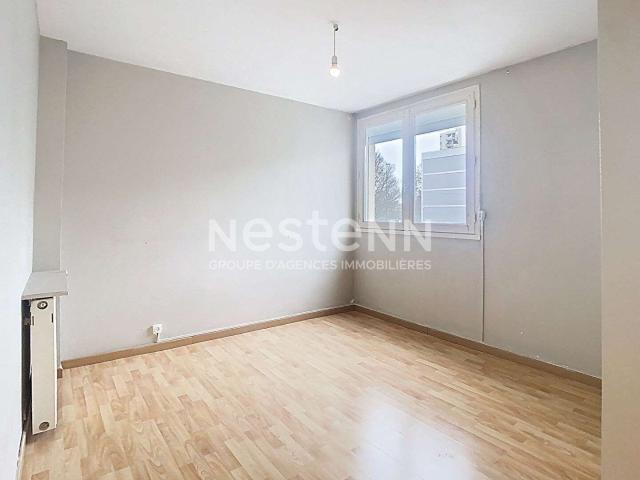 Vente appartement 4 pièces Cholet 49