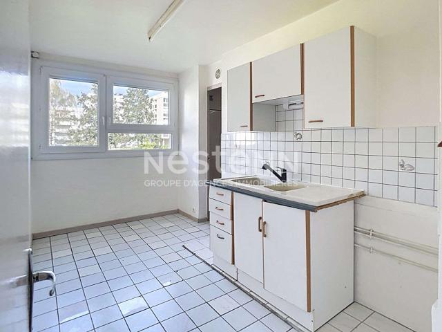 Vente appartement 4 pièces Cholet 49