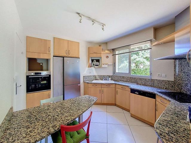 Vente appartement 4 pièces Cholet 49