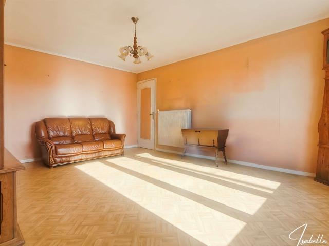 Vente appartement 4 pièces Châteaubriant Centre 44