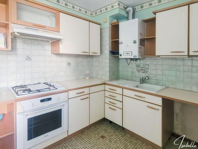 Vente appartement 4 pièces Châteaubriant Centre 44