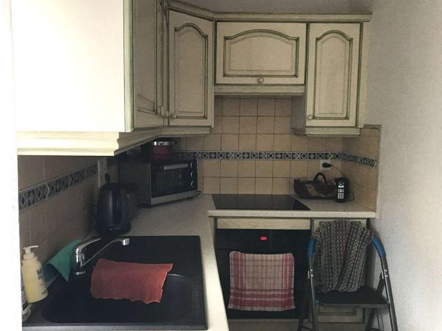 Vente appartement 4 pièces Châteaubriant Centre 44