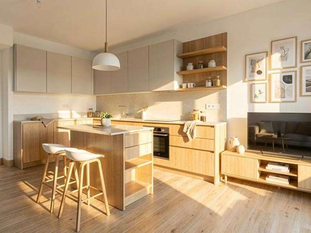 Vente appartement 4 pièces Chalonnes sur Loire 49