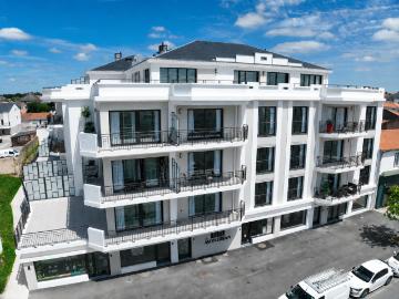 Vente appartement 4 pièces Challans 85