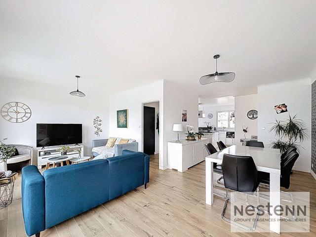 Vente appartement 4 pièces Challans 85