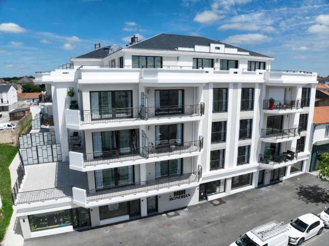 Vente appartement 4 pièces Challans 85