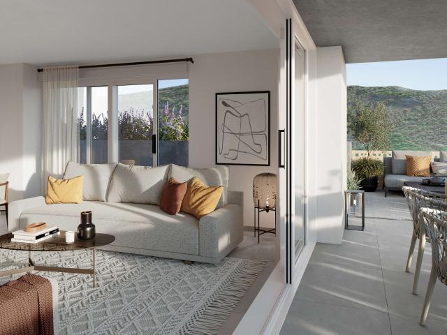 Vente appartement 4 pièces Challes les Eaux 73