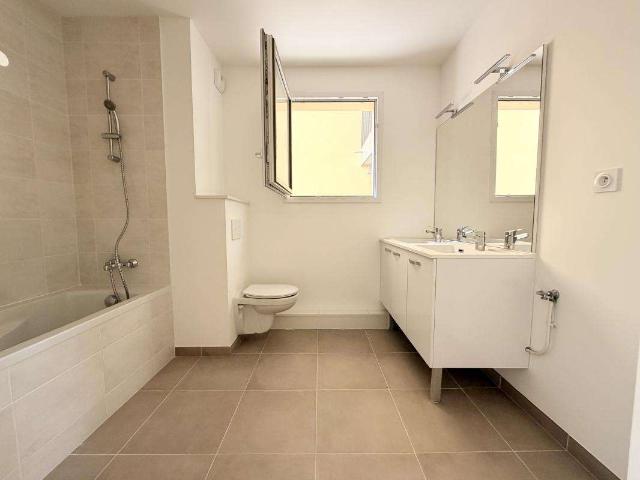 Vente appartement 4 pièces Chantepie 35