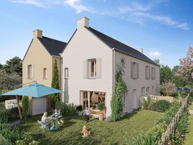 Vente appartement 4 pièces Cherbourg en Cotentin 50