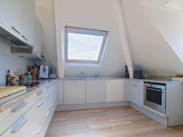 Vente appartement 4 pièces Colmar 68