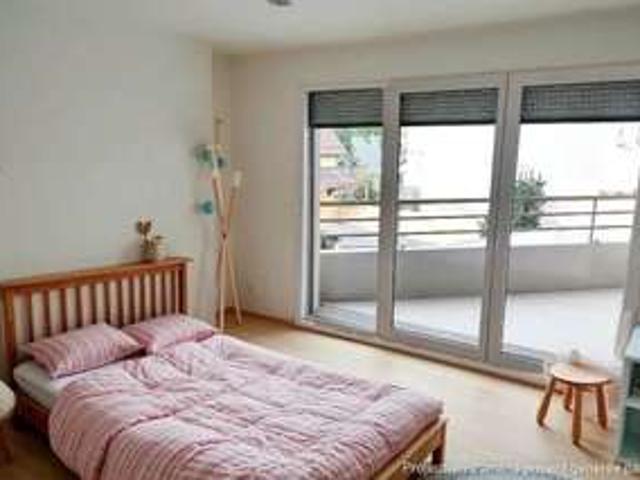 Vente appartement 4 pièces Colombes 92