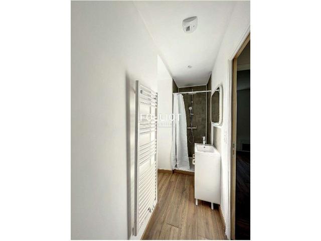 Vente appartement 4 pièces Coutances 50