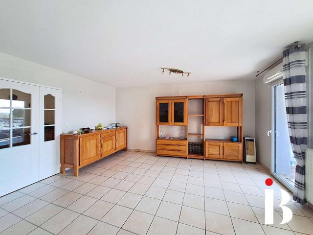 Vente appartement 4 pièces Couëron 44