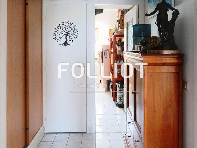Vente appartement 4 pièces Courseulles sur Mer 14