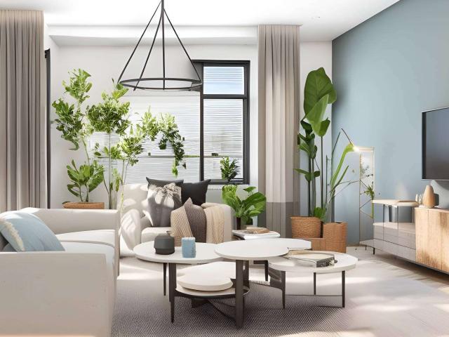 Vente appartement 4 pièces Claix 38