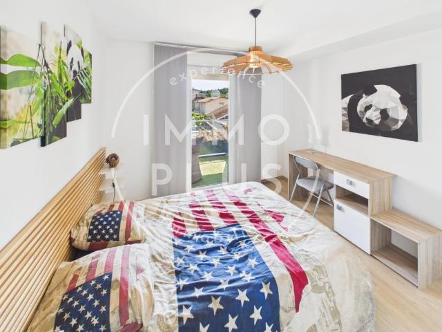 Vente Appartement 4 pièces + cuisine 86 m² 472 500 €