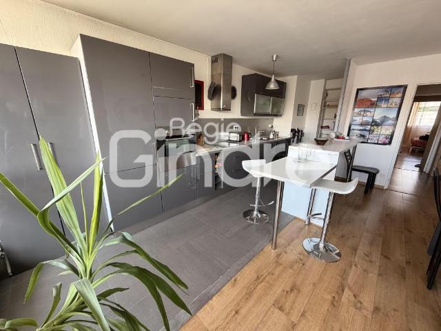 Vente Appartement 4 pièces + cuisine 87,73 m² 325 000 €