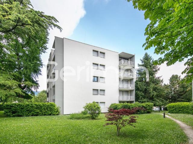 Vente Appartement 4 pièces + cuisine 82 m² 265 000 €